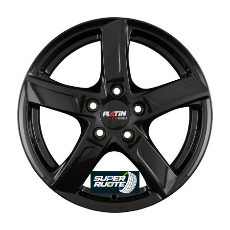 Cerchi in lega PLATIN P 84
