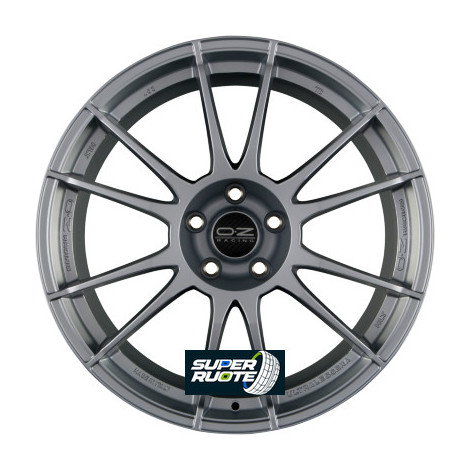 Cerchi in lega OZ ULTRALEGGERA HLT