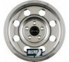 Alloy Wheels DELTA 4x4 LEGACY FORGED