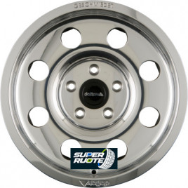 Cerchi in lega DELTA 4x4 LEGACY FORGED