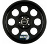 Alloy Wheels DELTA 4x4 LEGACY FORGED