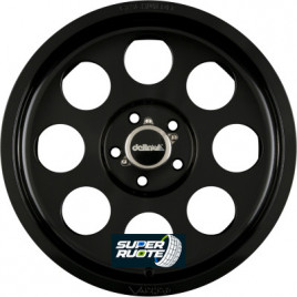Cerchi in lega DELTA 4x4 LEGACY FORGED