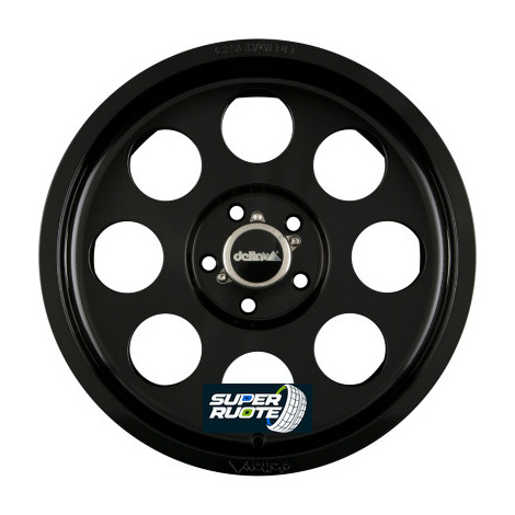 Cerchi in lega DELTA 4x4 LEGACY FORGED