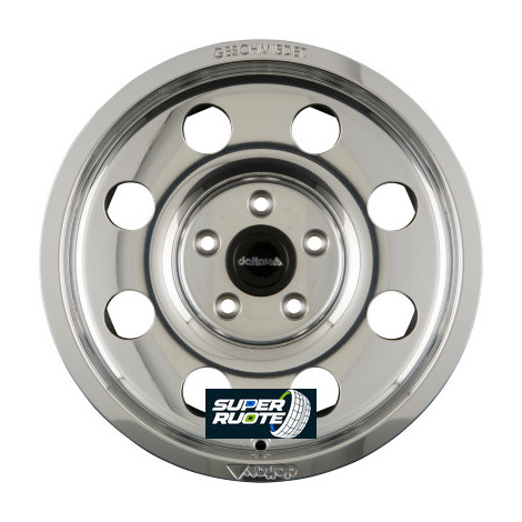 Cerchi in lega DELTA 4x4 LEGACY FORGED