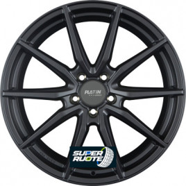Cerchi in lega PLATIN P 109