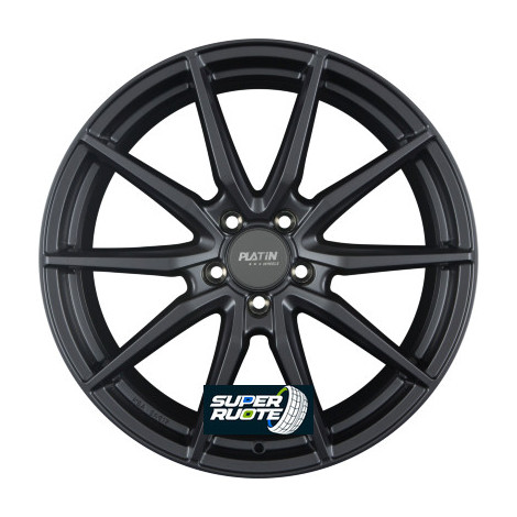Cerchi in lega PLATIN P 109