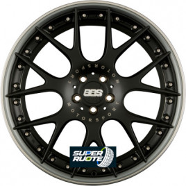 Alloy Wheels BBS CH-RII