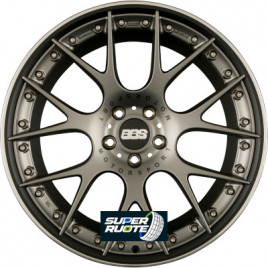 Alloy Wheels BBS CH-RII