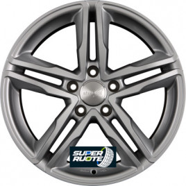 Alloy Wheels 2DRV by WHEELWORLD WH11