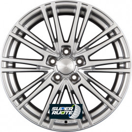 Alloy Wheels 2DRV by WHEELWORLD WH18