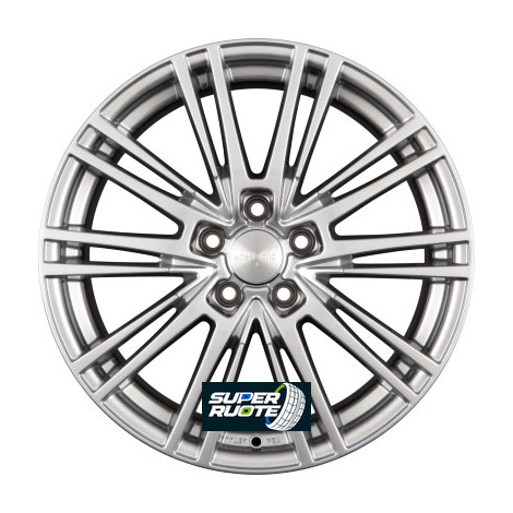 Cerchi in lega 2DRV by WHEELWORLD WH18