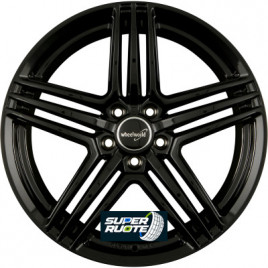 Jantes-en-aluminium 2DRV by WHEELWORLD WH12