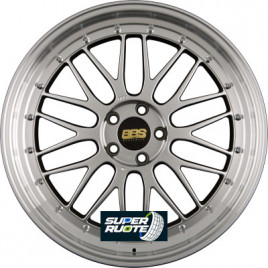 Alloy Wheels BBS LM