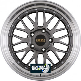 Alloy Wheels BBS LM