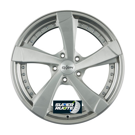 Alloy Wheels OXIGIN MP2