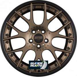 Alloy Wheels BBS CH-RII