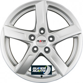 Alloy Wheels PLATIN P 84