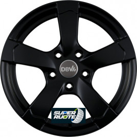 Alloy Wheels DBV TORINO II