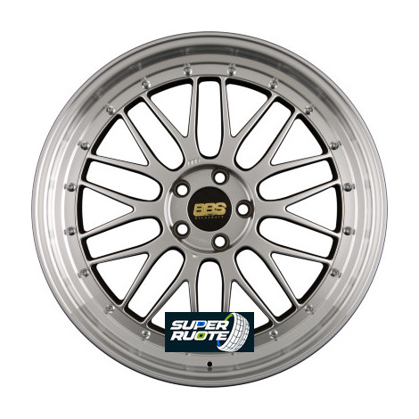 Alloy Wheels BBS LM