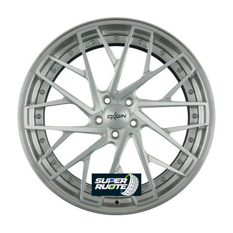 Alloy Wheels OXIGIN MP5