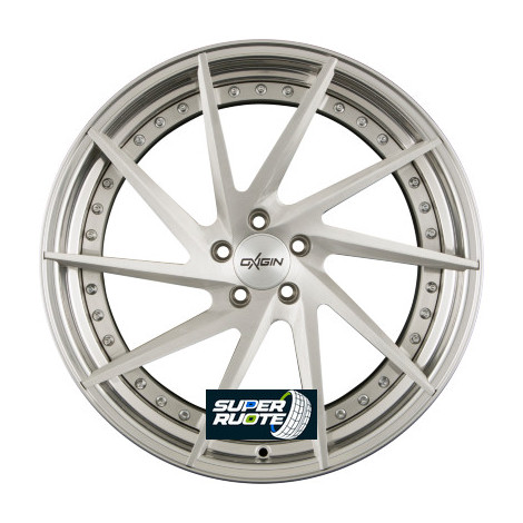 Cerchi in lega OXIGIN MP1
