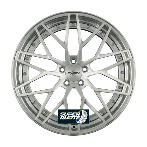 Cerchi in lega OXIGIN MP6
