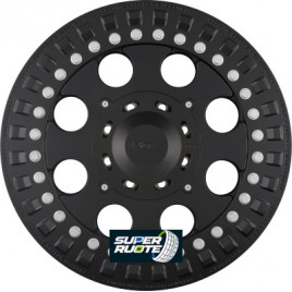 Alloy Wheels DELTA 4x4 FORCE 20 BEADLOCK