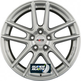 Alloy Wheels PLATIN P 73