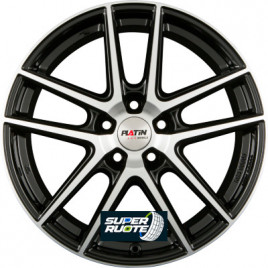Alloy Wheels PLATIN P 73
