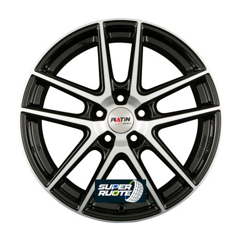 Cerchi in lega PLATIN P 73