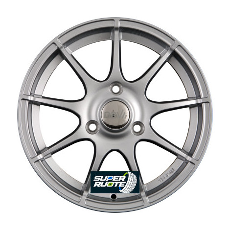 Alloy Wheels DBV BALI
