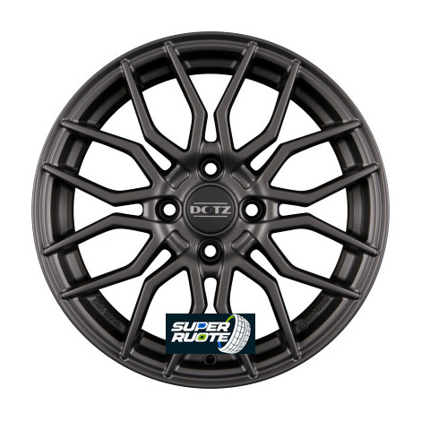 Cerchi in lega DOTZ LIMEROCK