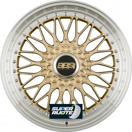 Alloy Wheels BBS SUPER RS