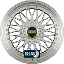 Alloy Wheels BBS SUPER RS