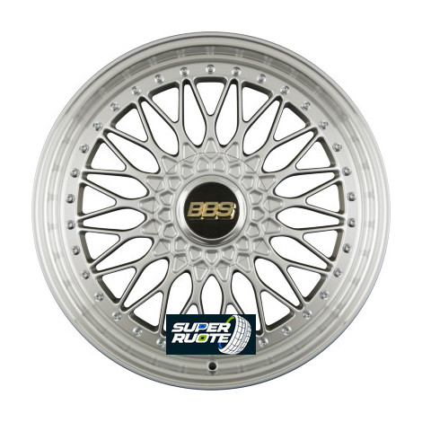 Alloy Wheels BBS SUPER RS