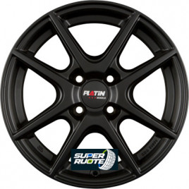 Alloy Wheels PLATIN P 73