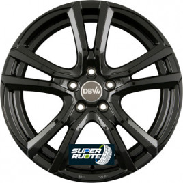 Alloy Wheels DBV ANDORRA