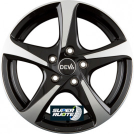 Alloy Wheels DBV 5SP 001