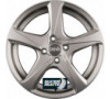 Alloy Wheels DBV 5SP 001