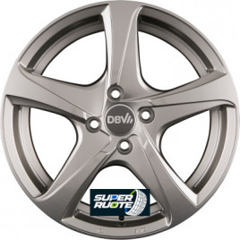 Alloy Wheels DBV 5SP 001