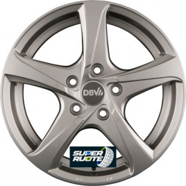 Alloy Wheels DBV 5SP 001