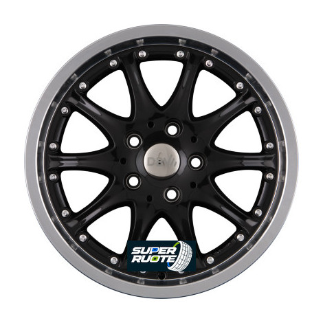 Alloy Wheels DBV AUSTRALIA