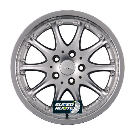 Alloy Wheels DBV AUSTRALIA