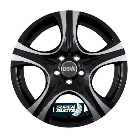 Alloy Wheels DBV MALAYA