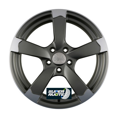 Alloy Wheels DBV TORINO II