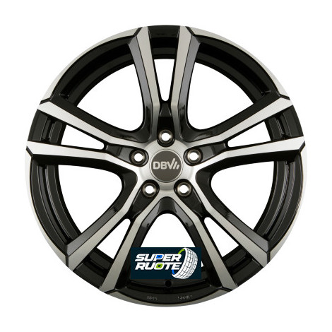 Alloy Wheels DBV ANDORRA