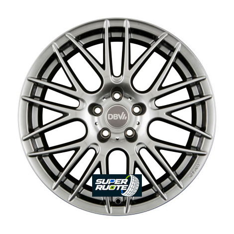 Alloy Wheels DBV 5KS 003