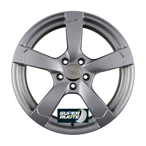 Alloy Wheels DBV TORINO II