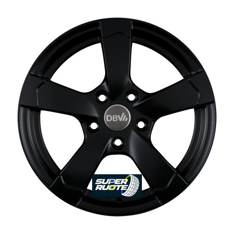 Alloy Wheels DBV TORINO II