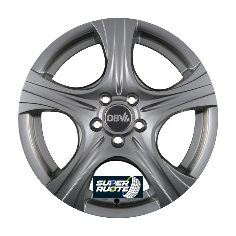 Alloy Wheels DBV MALAYA
